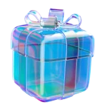 Promotions and bonuses icon